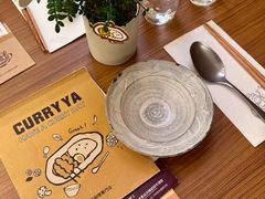 -CURRY YA 熟成咖哩專門店(深圳湾万象城店)