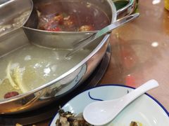 -活鱼馆(宜兴埠店)