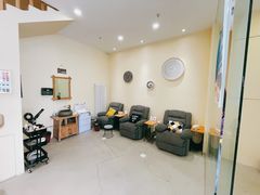 -艾通康缘艾灸.疼痛.睡眠养生馆(凤凰城店)