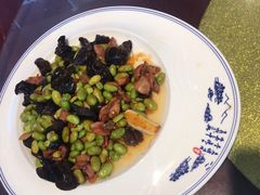 -老淮滨-蚌埠非遗小吃(淮河路店)