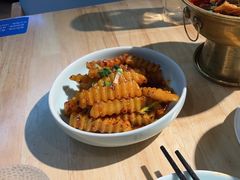 -全牛匠·乐山跷脚牛肉(新中关店)