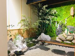 -無境·匠心日本料理(汉街店)