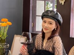 -第101座花园餐厅(湖滨88店)