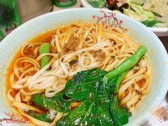 担担面-川里谈·川味小馆(北京路店)