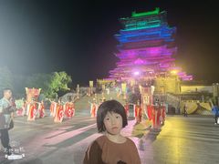 -寻梦滕王阁实景演出