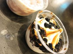 -喜茶(上海打浦桥日月光gelato lab+店)