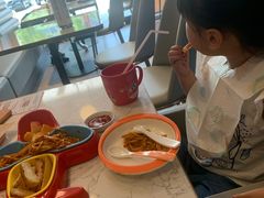 -必胜客(新辰里酒仙桥店)