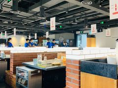 -很久以前羊肉串(大宁中心广场店)