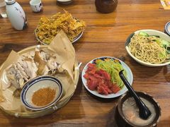 -刘师父老汉口江湖菜(蔡锷路店)