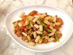 -玉丰国际酒店·玉宴中餐厅