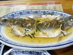 -洞天食府(北大街店)