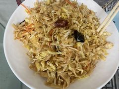 -海王府百姓家宴•海鲜饺子(东城店)