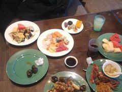 -越绣灶·自助餐(义乌香格里拉大酒店)
