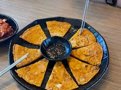 -文成焕·家族韩式餐厅