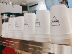 -Manner Coffee(港汇恒隆广场店)