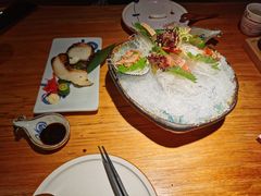 -梅亭居酒屋(中大国际店)