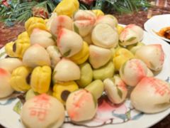 -御茶膳房皇家糕点博物馆(北京首店)
