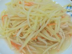 -小海豚•老字号海鲜餐厅(天涯店)