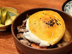 -格鲁·秀色Georgia’s Feast
