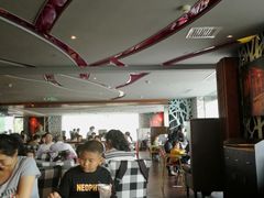 大堂-泰谷酒店·太古码头闽菜自助餐厅