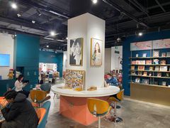 -海马体照相馆(天津世纪都会店)