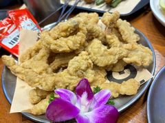-路边羊烧烤酒场(宝带路店)