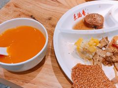 -素满香·素食自助餐(苏州·临顿路店)