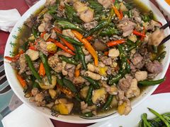 -陈有良尖椒鸡(江津总店)