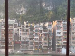 -古城苗家土菜馆(河景餐厅店)