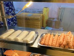 -老鹰炸鸡店(湖塘店)