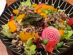 -山葵家·创意料理(宁波来福士店)