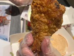 -麦当劳(温州东海店)