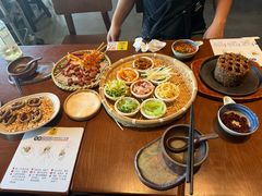 -包整·丝娃娃(一览甲秀楼风景店)