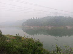 -白河堡水库