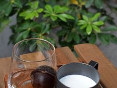 -Home Cafe(水榭春天店)