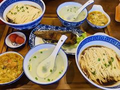 -孙盛兴奥灶面馆·蟹黄面·三虾面(山塘街总店)