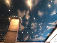 -菲住布渴酒店自助餐厅(阿里巴巴西溪园区店)