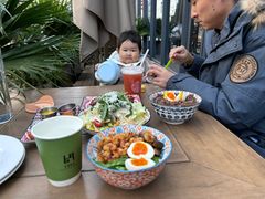 -1861意大利餐厅(文化广场店)