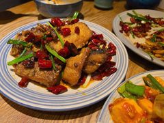 -静一餐厅·湖北菜(前门店)