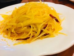 -翠花老菜饺子馆(七宝店)