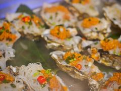 -圣罗巴海鲜自助(黑金店)