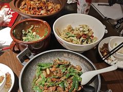 -味上湘菜馆(岳麓山店)