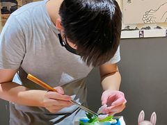 -KITON喜豚(清晖园店)