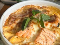 -O'mills Sourdough Bakery&Bistro(永嘉路店)