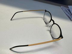-大视光学•LINDBERG林德伯格•全球手工眼镜集合店(王府井店)