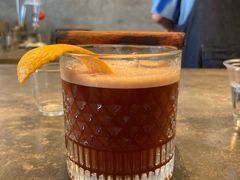 -BE NORMAL CAFE(霞溪路店)