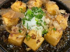 和风一口豆腐-东京屋(武定路店)