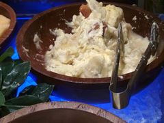 -圣丰索菲特·2 On 988 Café 自助餐厅