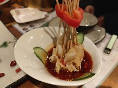 钵钵鸡-胡桃里音乐酒馆(四道口店)