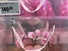 -盒马X会员店(王府井奥莱UP TOWN店)